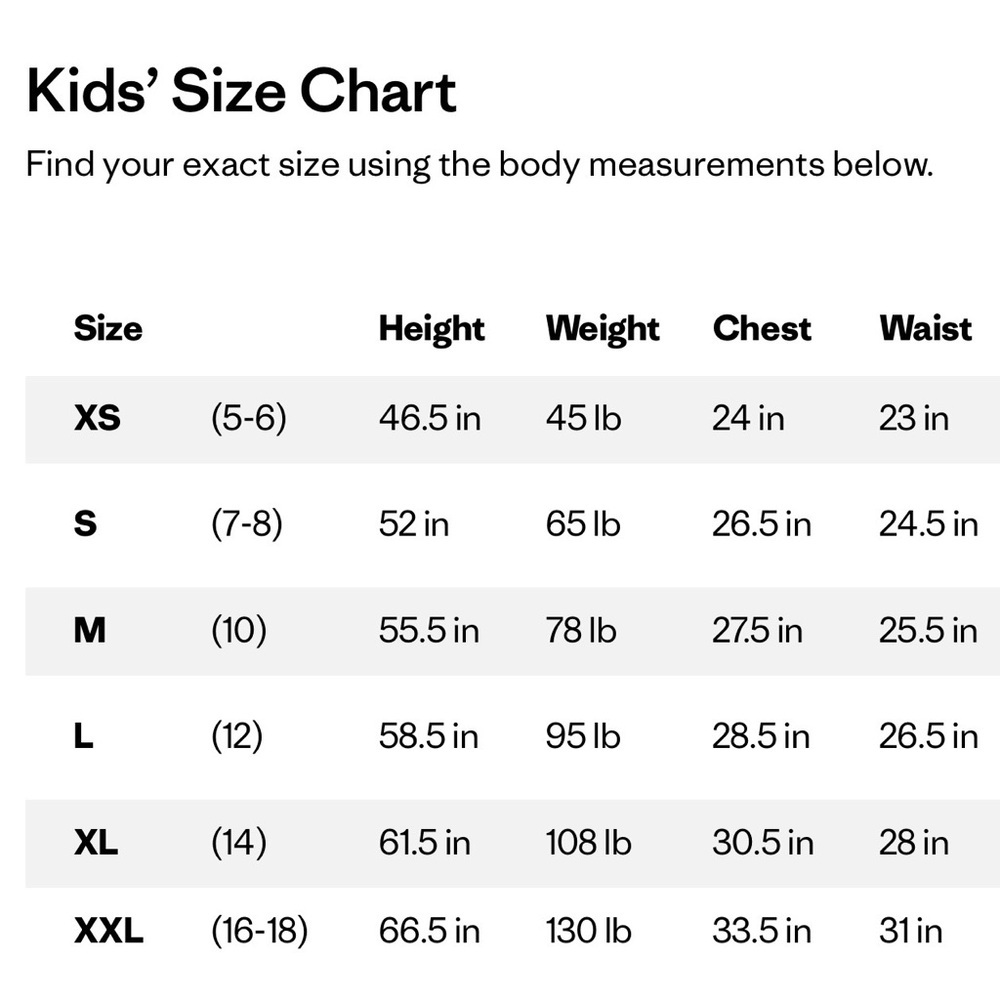 Patagonia | Kids Retro-X Vest (XS) - Picture 7 of 7